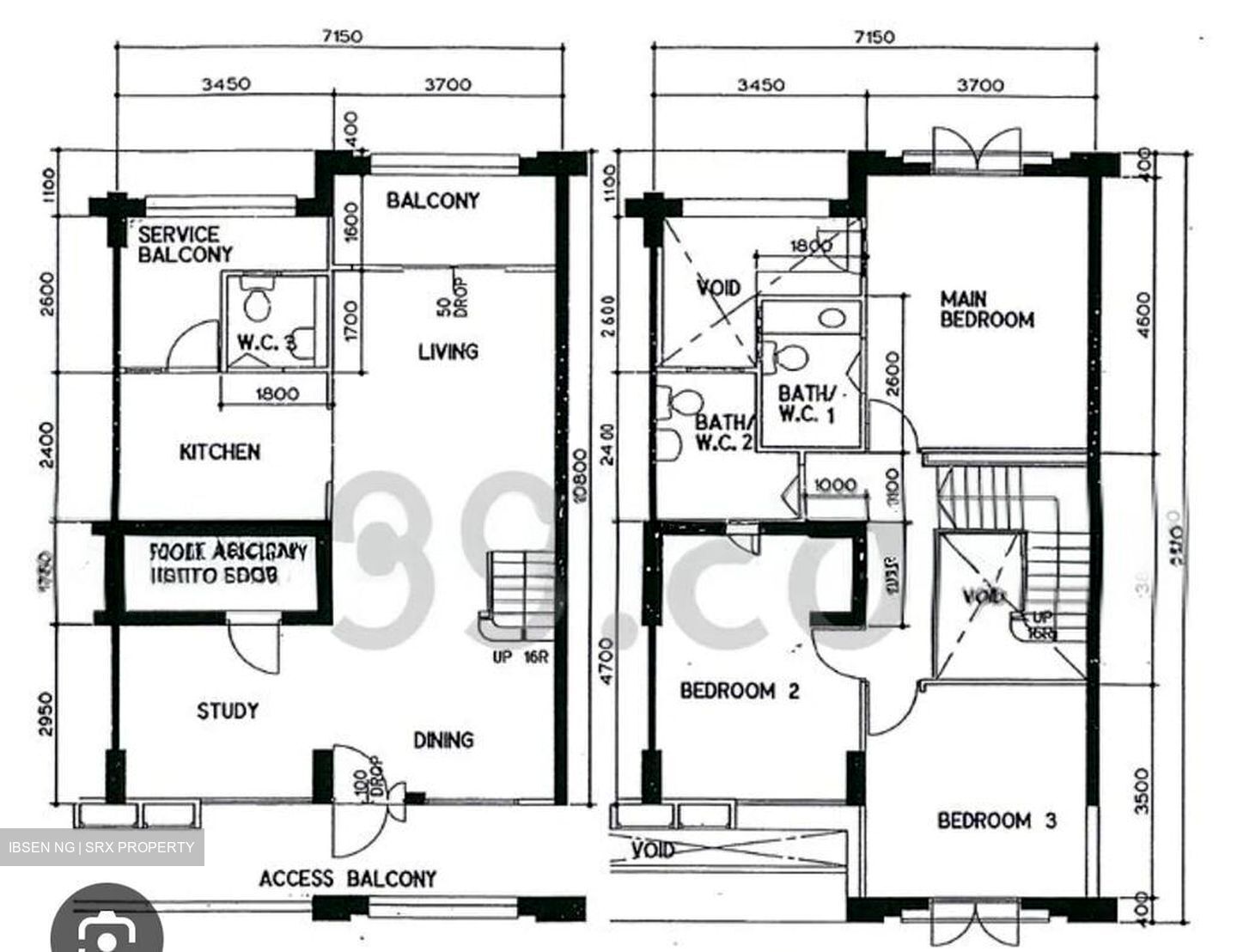 Blk 788C Woodlands Crescent (Woodlands), HDB Executive #511928821